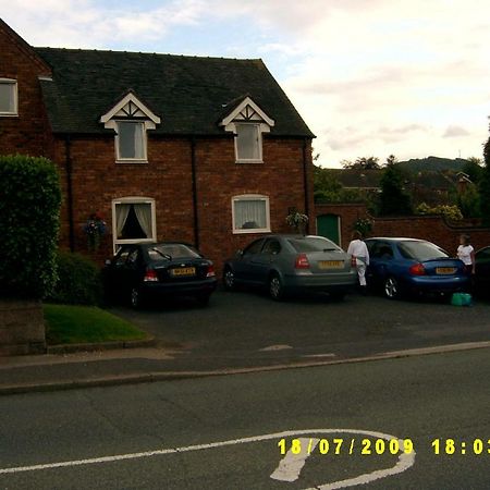 Birtley House Guest House B&B Telford Exteriör bild