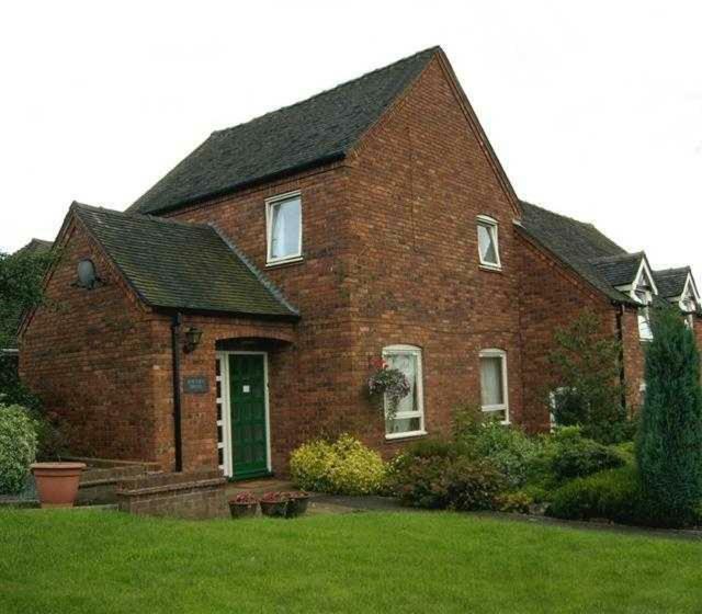Birtley House Guest House B&B Telford Exteriör bild