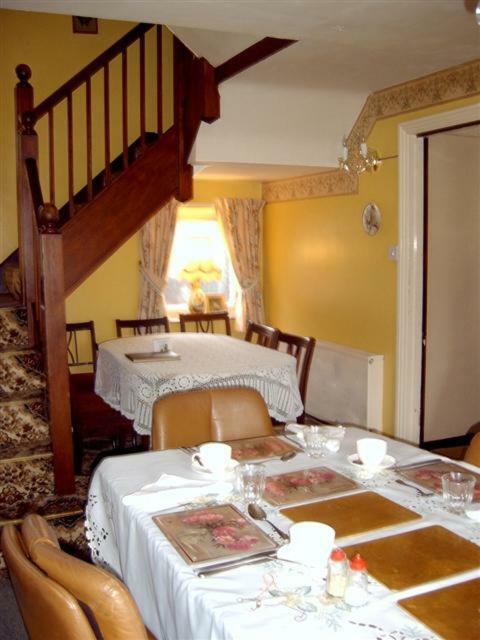 Birtley House Guest House B&B Telford Exteriör bild